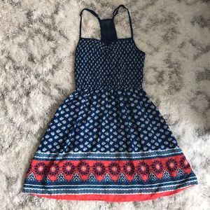 Target floral dress